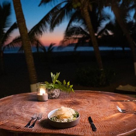 Puertas Paraiso Hotel Boutique Zihuatanejo Bagian luar foto