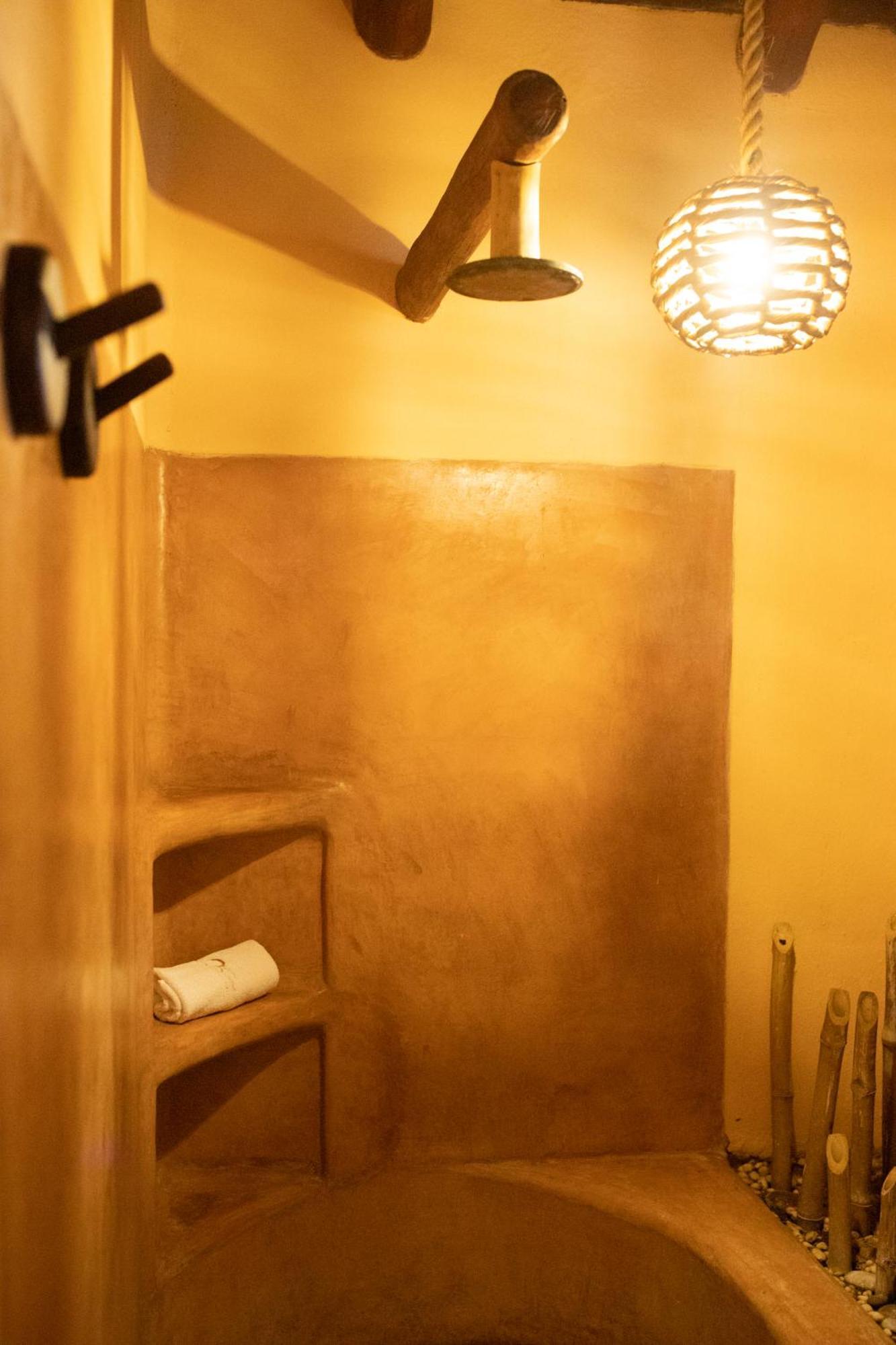 Puertas Paraiso Hotel Boutique Zihuatanejo Bagian luar foto