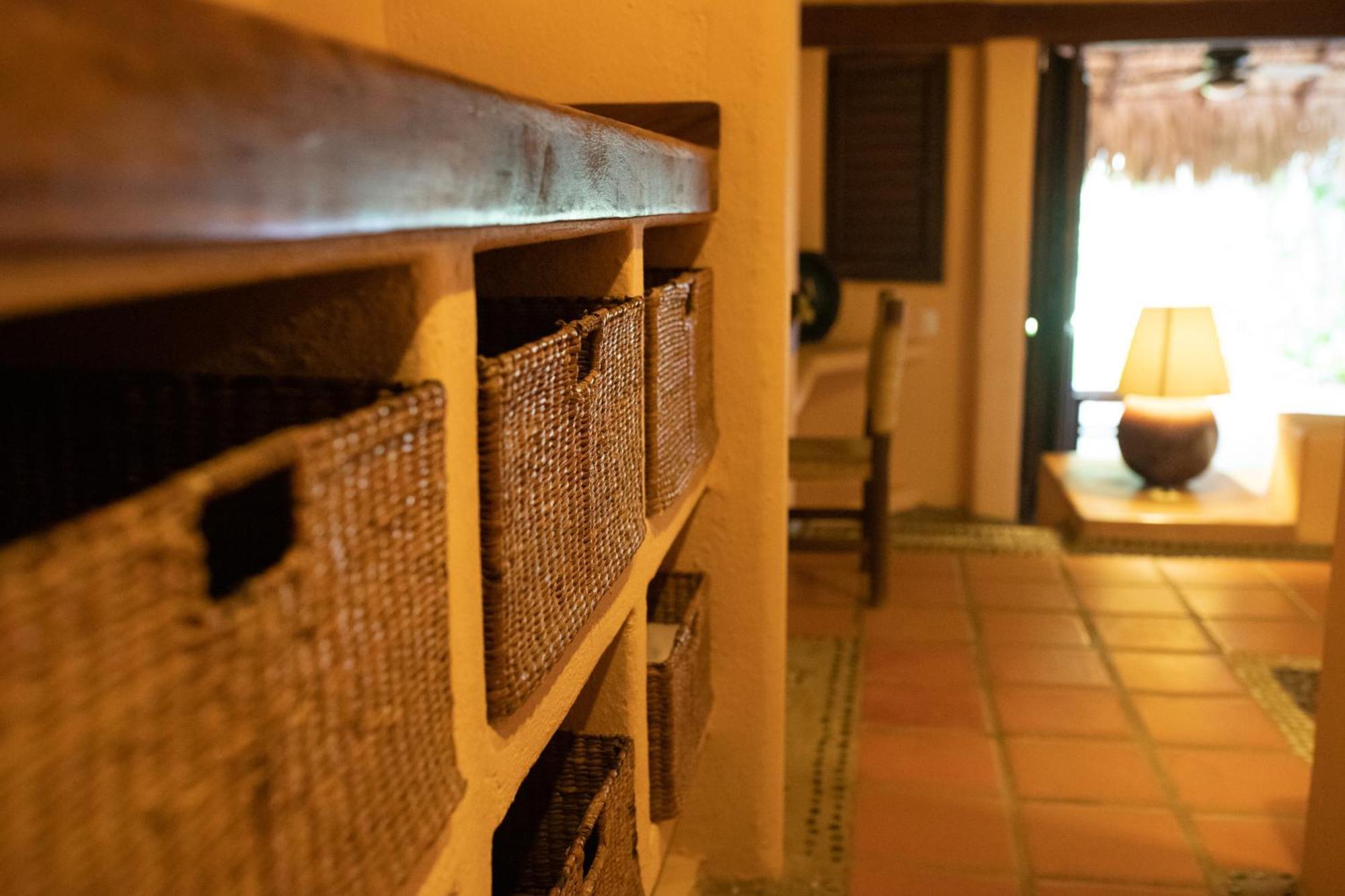 Puertas Paraiso Hotel Boutique Zihuatanejo Bagian luar foto