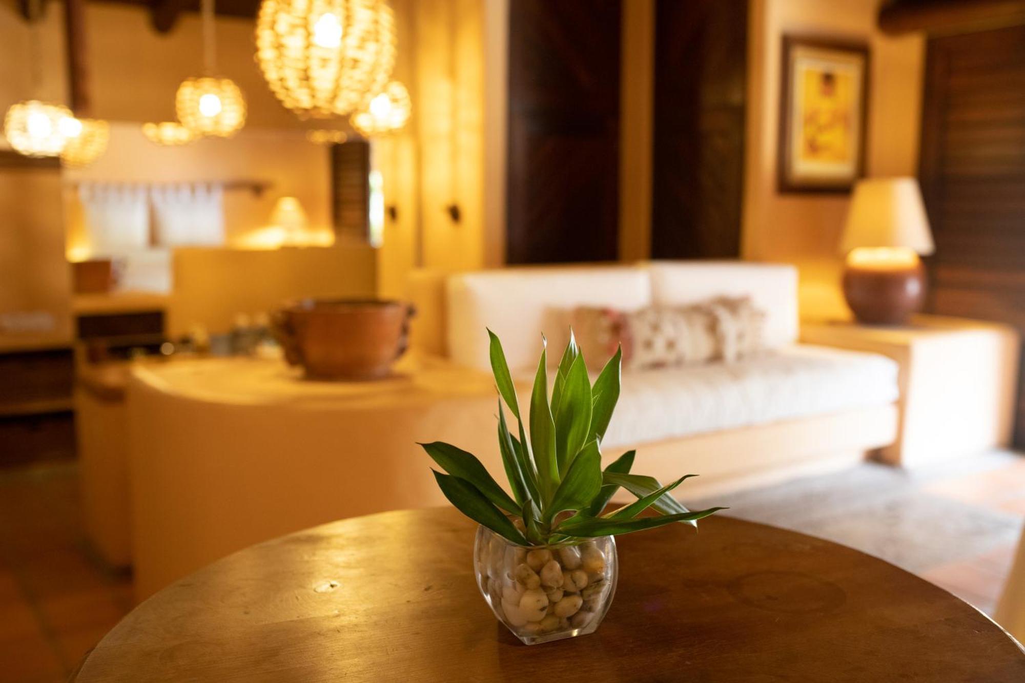 Puertas Paraiso Hotel Boutique Zihuatanejo Bagian luar foto