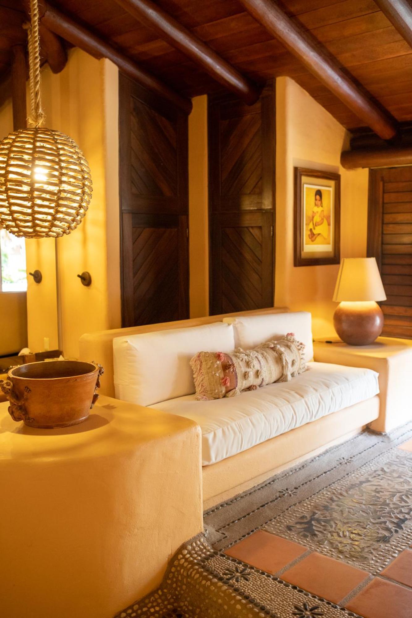 Puertas Paraiso Hotel Boutique Zihuatanejo Bagian luar foto