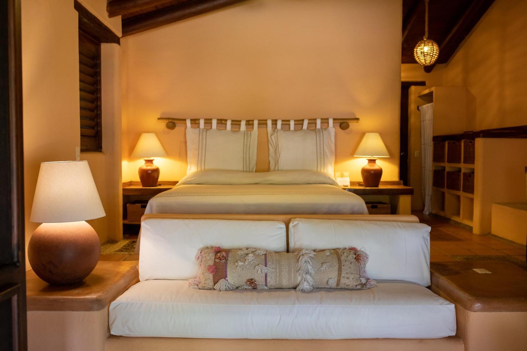 Puertas Paraiso Hotel Boutique Zihuatanejo Bagian luar foto