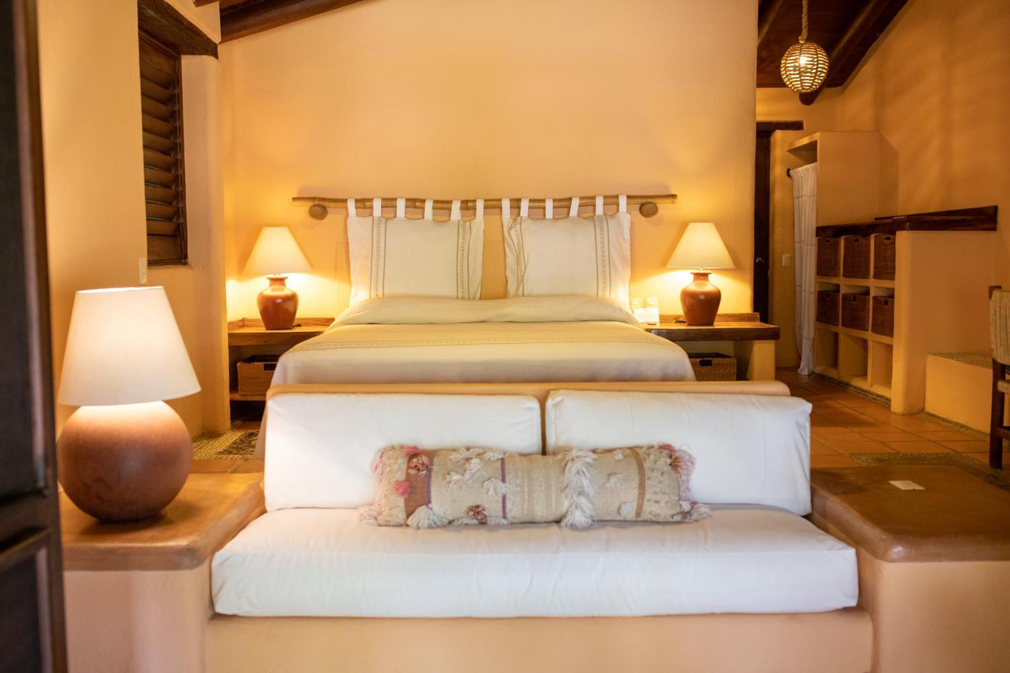 Puertas Paraiso Hotel Boutique Zihuatanejo Bagian luar foto