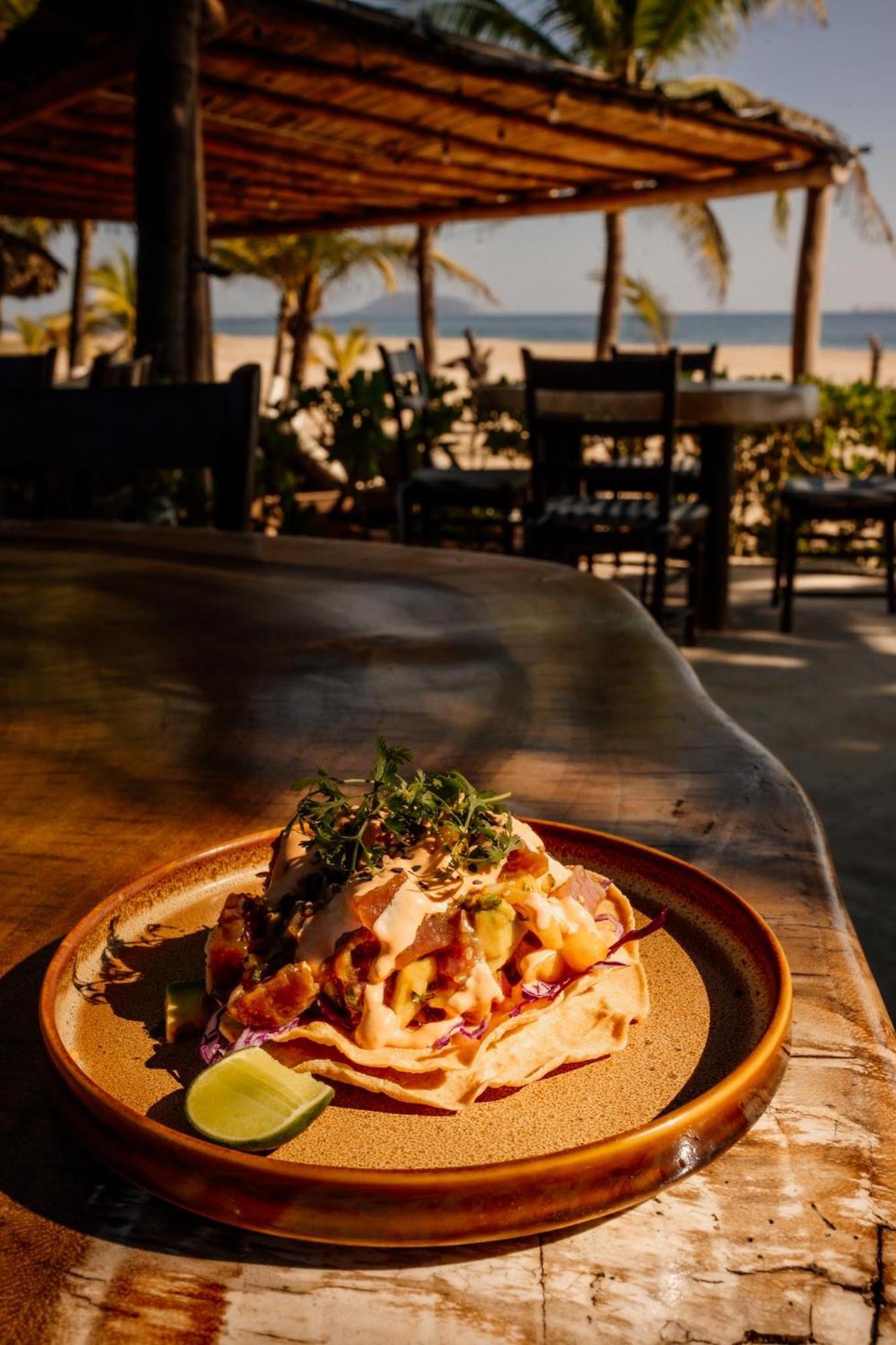Puertas Paraiso Hotel Boutique Zihuatanejo Bagian luar foto
