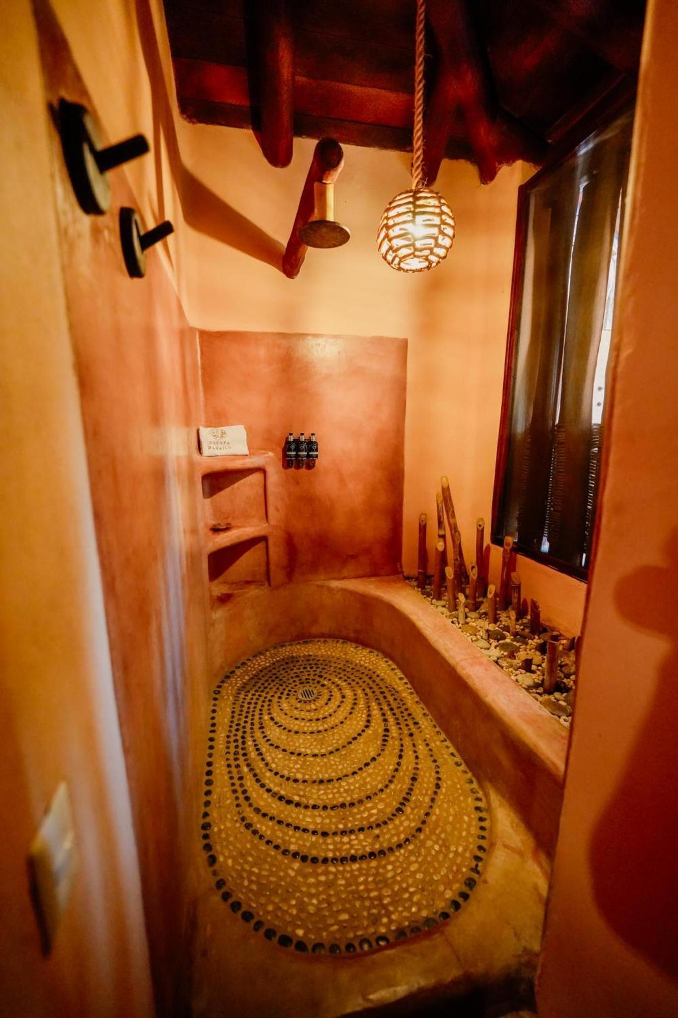 Puertas Paraiso Hotel Boutique Zihuatanejo Bagian luar foto